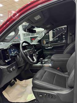 جي ام سي سييرا